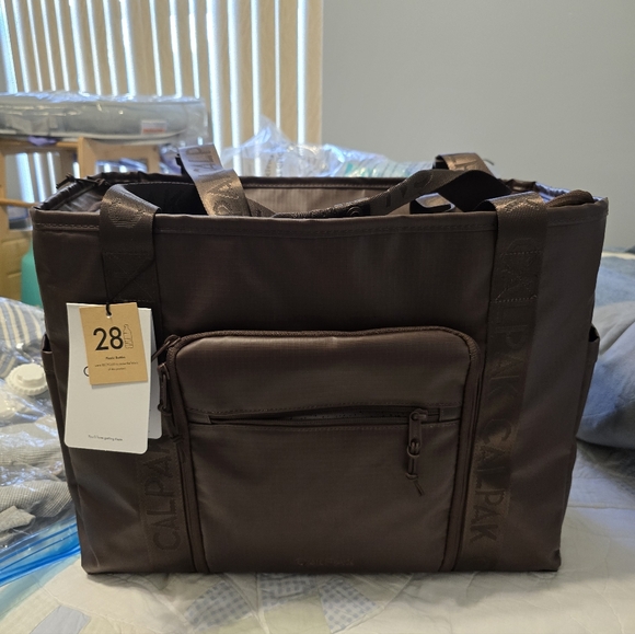 Calpak Handbags - Calpak 35L Tote